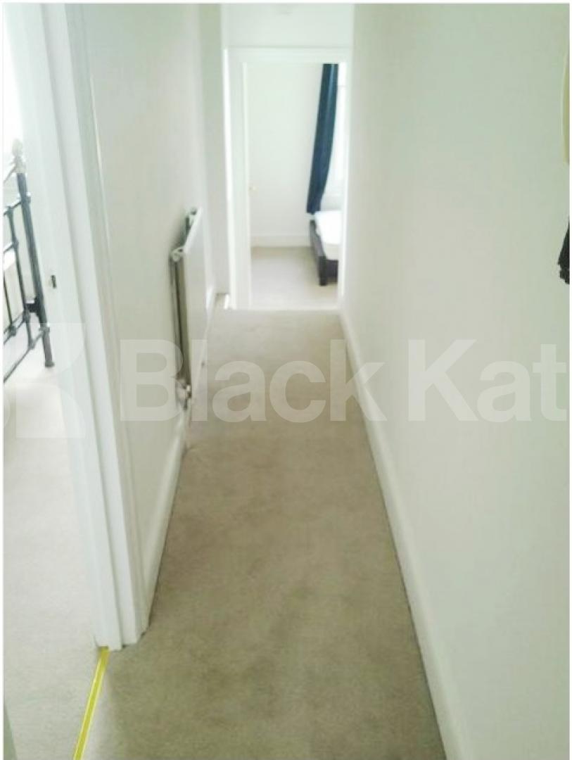 			NEW INSTRUCTION, 2 Bedroom, 1 bath, 1 reception Apartment			 Haselrigge Road, Clapham North 